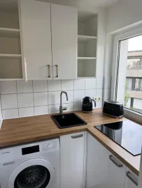 Location Irmgardstraße, Düsseldorf