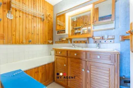 Vente Croix de Chavaux à 2 min – 93 m² lumineux
