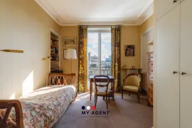 Vente Appartement familial avec balcon