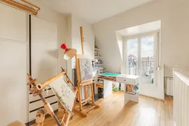 Vente Appartement familial avec balcon