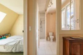 Vente Appartement familial avec balcon