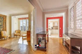 Vente Appartement familial avec balcon