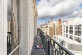 Vente Appartement familial avec balcon
