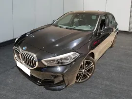 Voiture BMW 1 series