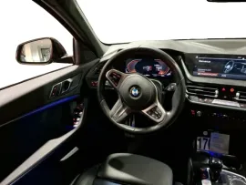 Voiture BMW 1 series