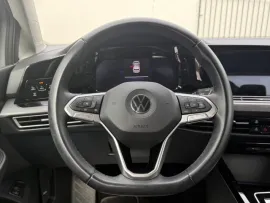 Voiture VW Golf