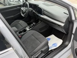 Voiture VW Golf