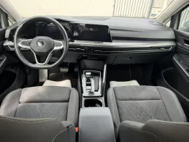 Voiture VW Golf