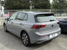 Voiture VW Golf