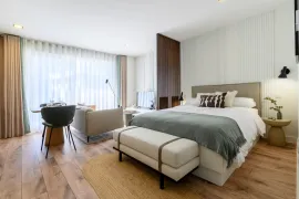 Location Calle de Leganés, Madrid