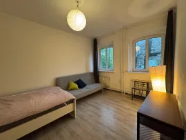 Location Sophie-Charlotten-Straße, Berlin