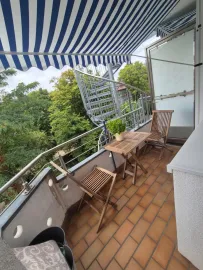 Location Uhlandstraße, Düsseldorf