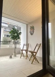 Location Suitbertusstraße, Düsseldorf