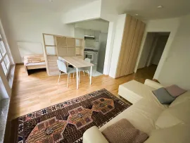 Thulestraße, Berlin Berlin