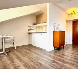 Location Benzenbergstraße, Düsseldorf