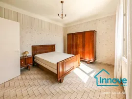 Vente 🏡 80 m² aujourd'hui, 160 m² demain — maison à projet sur