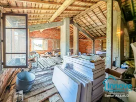 Vente 🏡 80 m² aujourd'hui, 160 m² demain — maison à projet sur