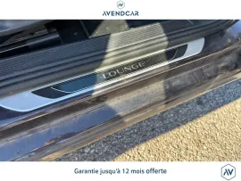 Voiture GOLF BERLINE 1.2 TSI 110 BLUEMOTION ALLSTAR