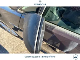 Voiture GOLF BERLINE 1.2 TSI 110 BLUEMOTION ALLSTAR