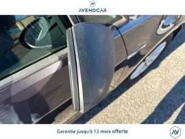 Voiture GOLF BERLINE 1.2 TSI 110 BLUEMOTION ALLSTAR