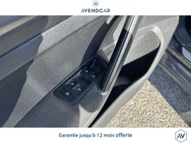 Voiture GOLF BERLINE 1.2 TSI 110 BLUEMOTION ALLSTAR