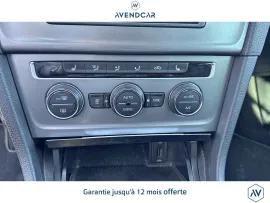 Voiture GOLF BERLINE 1.2 TSI 110 BLUEMOTION ALLSTAR