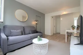 Colocation Chambre 2 -  1 chambre disponible en colocation