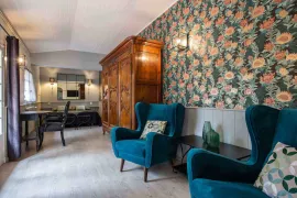 Vente À vendre – Hôtel-Restaurant de 15 chambres et 60 couverts dans le Vaucluse (84)