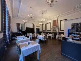 À Vendre – Hôtel de 13 chambres à Le Creusot – Saône-et-Loire (71) Le Creusot