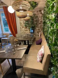 Vente À Vendre – Restaurant de 60 à 100 couverts à Uzerche – Corrèze (19)