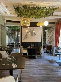 Vente À Vendre – Restaurant de 60 à 100 couverts à Uzerche – Corrèze (19)