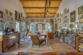 Vente À Vendre – Ancienne Manufacture à usage événementiel à Entraigues-sur-la-Sorgue 
