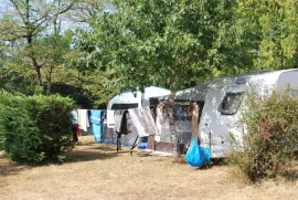 À Vendre – Camping 3 étoiles de 150 emplacements à Monceaux-sur-Dordogne – Corrè Monceaux-sur-Dordogne