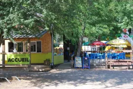 Vente À Vendre – Camping 3 étoiles de 150 emplacements à Monceaux-sur-Dordogne – Corrè