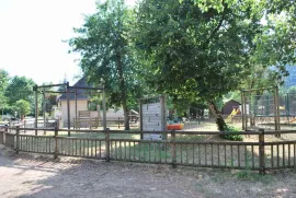 Vente À Vendre – Camping 3 étoiles de 150 emplacements à Monceaux-sur-Dordogne – Corrè