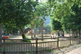 Vente À Vendre – Camping 3 étoiles de 150 emplacements à Monceaux-sur-Dordogne – Corrè