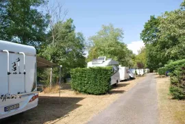 Vente À Vendre – Camping 3 étoiles de 150 emplacements à Monceaux-sur-Dordogne – Corrè
