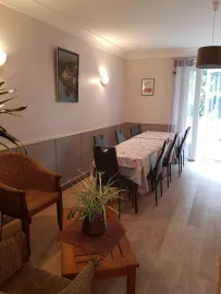 Vente À vendre - Hôtel-restaurant de 100 couverts et 15 chambres à Argentat-sur-Dordog
