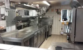 Vente À vendre - Hôtel-restaurant de 100 couverts et 15 chambres à Argentat-sur-Dordog