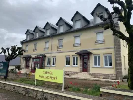 Vente À vendre - Hôtel-Restaurant 2 étoiles de 16 chambres à Seilhac - Corrèze (19)