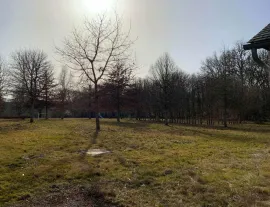 Vente À vendre - Centre de vacances et d'accueil de 51 hectares à Sainte-Marie-Lapanou