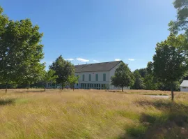 Vente À vendre - Centre de vacances et d'accueil de 51 hectares à Sainte-Marie-Lapanou