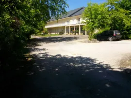 À vendre – Hôtel de 21 chambres proche de Brive la Gaillarde – Corrèze (19) Saint-Pantaléon-de-Larche