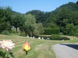Vente À vendre - Magnifique bâtisse du XVIIIème à Monceaux-sur-Dordogne - Corrèze (19)