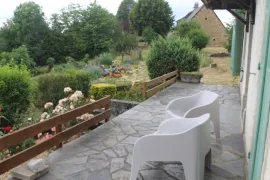 Vente À vendre - Magnifique bâtisse du XVIIIème à Monceaux-sur-Dordogne - Corrèze (19)