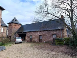 Vente À vendre – Hôtel-Restaurant de 12 chambres et 110 couverts à Varetz – Corrèze (1