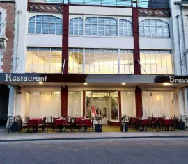 Vente À vendre – Restaurant de 873 m² à Vouziers – Ardennes (08)