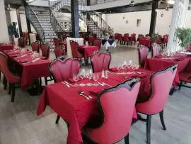 Vente À vendre – Restaurant de 873 m² à Vouziers – Ardennes (08)