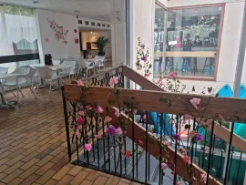 Vente À vendre – Hôtel Restaurant de 56 chambres et 120 couverts à Égletons – Corrèze 
