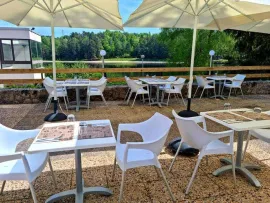 Vente À vendre – Hôtel Restaurant de 56 chambres et 120 couverts à Égletons – Corrèze 